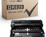 v4ink Compatible DR820 Replacement for Brother DR820 DR-820 Drum Unit fo... - $54.99