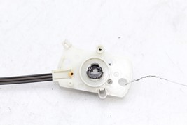 10-15 LEXUS RX350 RX450H HVAC AIR FLAP ACTUATOR GEAR CABLE E5553 image 2