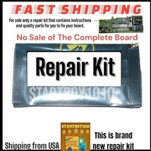 REPAIR KIT Craftsman, Liftmaster, Chamberlain, 41A5021-1E - $23.36