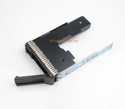 New 2.5&quot; To 3.5&quot; Hybrid Tray Caddy Adapter Bracket For Lenovo St550 Sr530 - $29.80