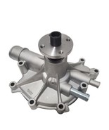 Water Pump W/ Gasket For 87-96 Ford F-150 F-250 F-350 E-150 E-250 E-350 ... - $32.01 CAD