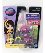 Littlest Pet Shop LPS Bijou Byson #3890 Hasbro Buffalo NEW IN BOX 2014 P... - £23.49 GBP