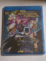 Dc Animated Movie - Batman Ninja - Blu-ray (New) - £19.30 GBP