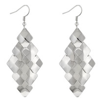 Renaissance Earrings - $413.20 MXN