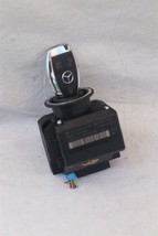 Mercedes Ignition Start Switch Module & Key Fob Keyless Entry Remote 2095450908