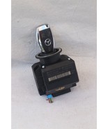 Mercedes Ignition Start Switch Module &amp; Key Fob Keyless Entry Remote 209... - €103,50 EUR