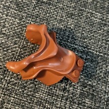 Brown Belville Horse Saddle 6185 5855 5871 - €3,45 EUR