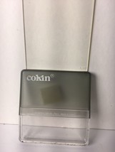 Cokin 060 Spot Incolor 1 (A 060) Filter, A series with box France, Genui... - $10.73