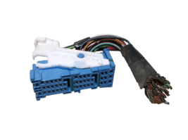 HARNESS/PLUG/WIRES/PIGTAIL FOR 09-10  MAZDA 6  2.5L/ENGINE BAY/ FUSE/ RELAY/ BOX image 2