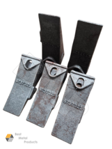 Bucket Tooth 6737325  - 0800127-5 - $1,105.80 MXN