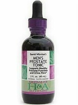 Herbalist &amp; Alchemist, Men&#39;s Prostate Tonic 2 oz - £24.43 GBP