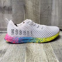 NoBull Women’s 9 Glitch Pack Mesh Runner Trainers Shoes Men’s 7.5 NO INS... - €33,86 EUR
