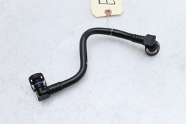 11-13 BMW X5 E70 3.0L FUEL TANK BREATHER HOSE LINE PIPE E5604 image 3