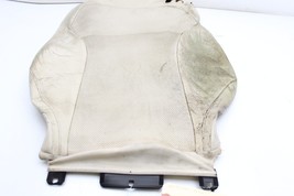 10-13 LEXUS IS250C FRONT LEFT DRIVER SEAT UPPER COVER Q6361 - $185.95