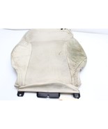 10-13 LEXUS IS250C FRONT LEFT DRIVER SEAT UPPER COVER Q6361 - $235.19 CAD