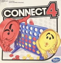 In A Row Connect 4 Game - £14.51 GBP