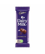 5 x Cadbury Dairy Milk Chocolate Bar 13.2 grams pack India Free Shipping - €6,04 EUR