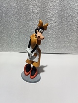 Disney Clarabelle cow figurine  - $15.00