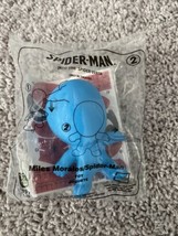 Spider-man Into The Spider-Verse McDonalds Toy 2018 NEW SEALED happy meal  - £3.07 GBP