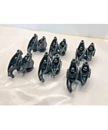 Cummins ISB 6.7L Diesel Engine Rocker Arms with stands Assembly 4928699 OEM - $560.65