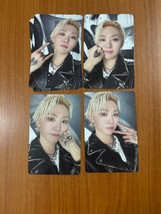 SEVENTEEN SEUNGKWAN Official Photocard &#39;HAPPY BURSTDAY&#39; Kpop Authentic 5... - $3.99+
