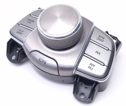 2009-2014 Hyundai Genesis Sedan Audio Navigation Radio Controller Knob S... - $102.31