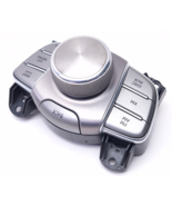 2009-2014 Hyundai Genesis Sedan Audio Navigation Radio Controller Knob S... - $102.31