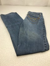 Southpole Straight Leg Denim Jeans Size 9 KG D3 - $282.69 MXN