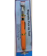 5" Telescoping Magnetic Pickup Tool 2/5/8LB/10lb Extendable Magnet Stick - €5,13 EUR 5" Telescoping Magnetic Pickup Tool 2/5/8LB/10lb Extendable Magnet Stick - €5,13 EUR