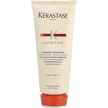 Kerastase By Kerastase Nutritive Fondant Magistral Conditioner 6.7 Oz - $58.49