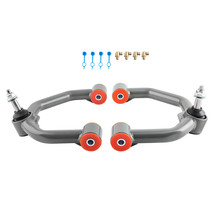 Front Upper Control Arm 2&quot;-4&quot; Lift Kit For 2004 2005 2006-2023 Ford F-15... - £74.07 GBP