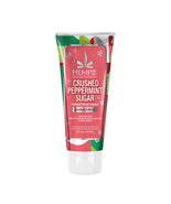 Hempz Crushed Peppermint Sugar Hand Cream, 3 oz - $334.86 MXN