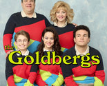 The Goldberg - Complete Series (High Definition) + Bonus - $49.95