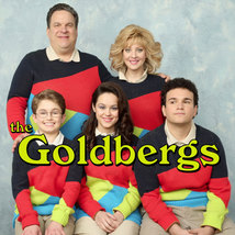 The Goldbergs + Bonus - Complete Series in HD (See Description/USB) - £39.92 GBP