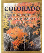 Colorado Roadside Photography Guide by Robert L. Castellino, near new co... - $221.42 MXN