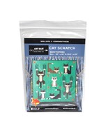 Cat Scratch Quilt Pattern AECS0323 - £16.02 GBP