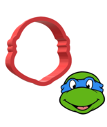 Ninja Turtle Head Cookie Cutter - $2.79+