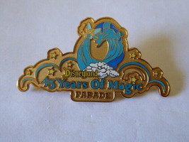 Disney Trading Pins 1696 Disneyland 45 Years of Magic Parade - £7.48 GBP