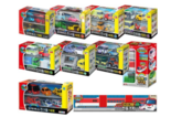 Little Bus Tayo Set, Titipo Train Set Collection Kid Toy Figuer - £18.65 GBP+