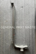 GENUINE OEM General Electric Oven Range Bake Burner WB16K10035 - $117.81