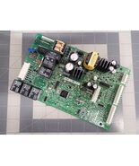 Ref. GE Refrigerator Main Control Board 200D2260G005 - $69.25