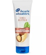 2 PACK Head and Shoulders Dandruff Conditioner, Shea Butter, 10.9 fl oz - €12,83 EUR