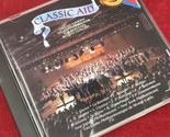 Classic Aid United Nations Refugee Benefit Concert New York Philharmonic CD - $7.91