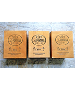 3 La Fontana Vintage by Eiroa Wooden Cigar Boxes - Fast Ship! - €14,32 EUR