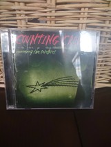 Recovering The Satellites CD by Counting Crows - €10,06 EUR
