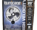 Hurricane Fan Pro 736474 376618 - £161.58 GBP