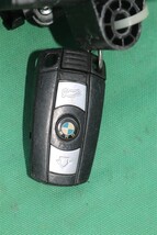 2009 BMW 335D DME Control Module Computer Ecu Ecm Pcm, CAS3 & Key 8506137 image 5