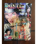 Hari Kari Variant Action Figure - in original packaging - $10.00