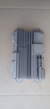 2015-2017 Lincoln Navigator Amplifier Amp Radio Audio FoMoCo FL7T-18T806-AE - €255,46 EUR