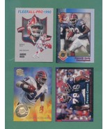 Buffalo Bills Football Insert Lot  # 5 - $1.25